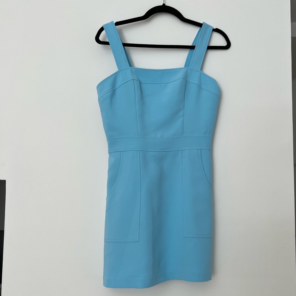 Amanda Uprichard Dress